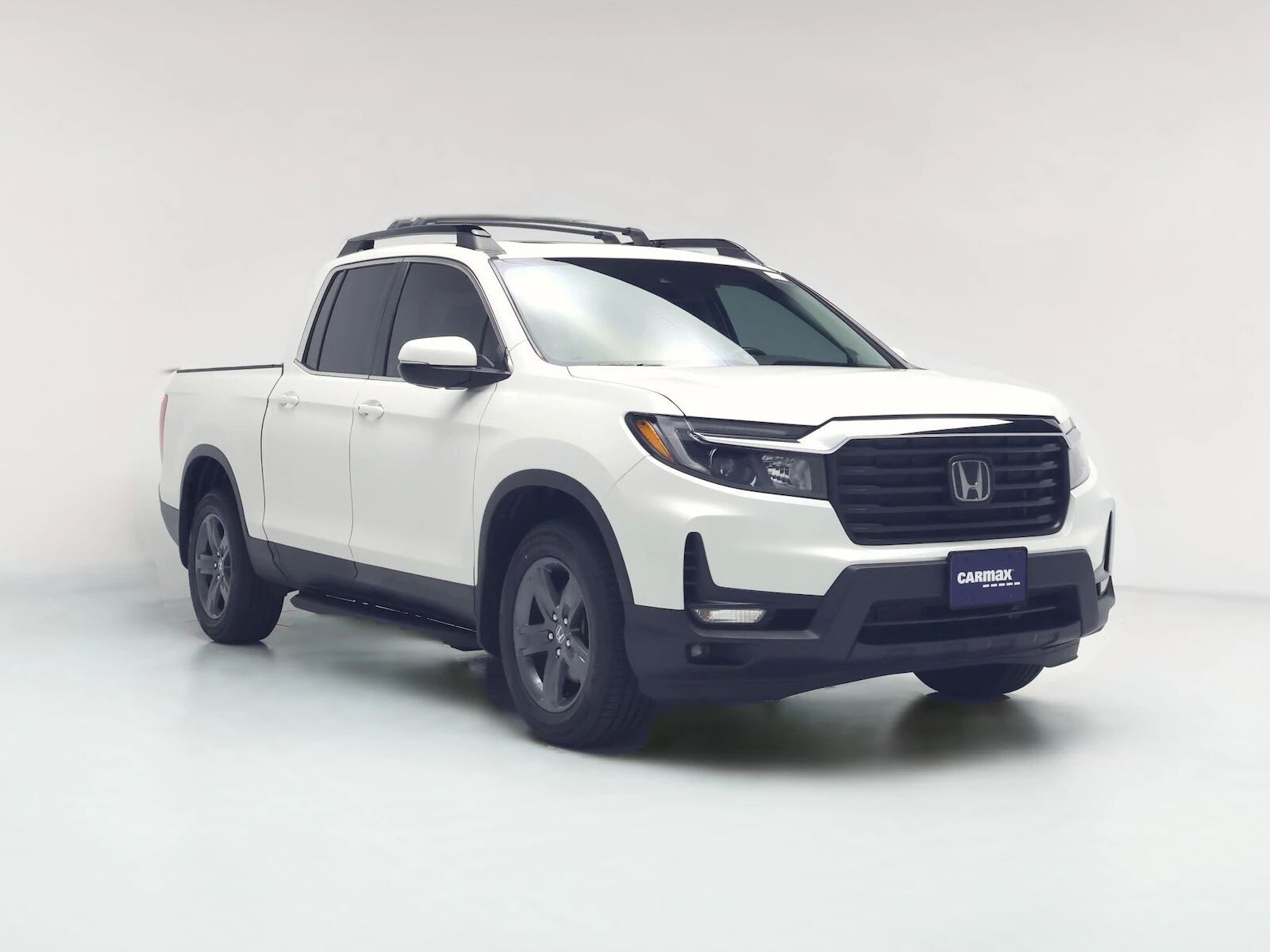 2023 HONDA Ridgeline