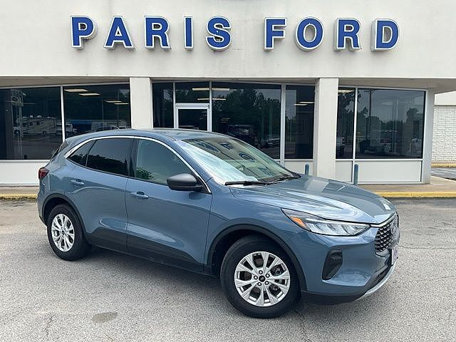 2023 FORD Escape