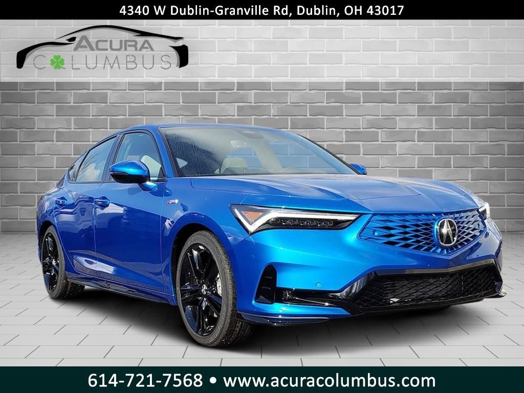 2026 ACURA Integra