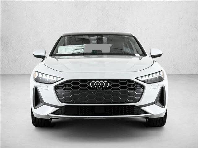 2025 Audi A5