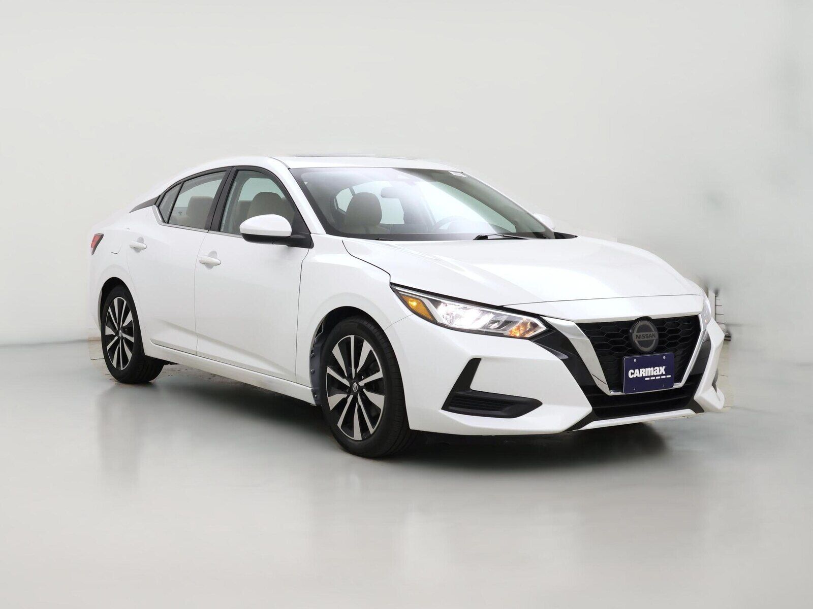 2023 NISSAN Sentra