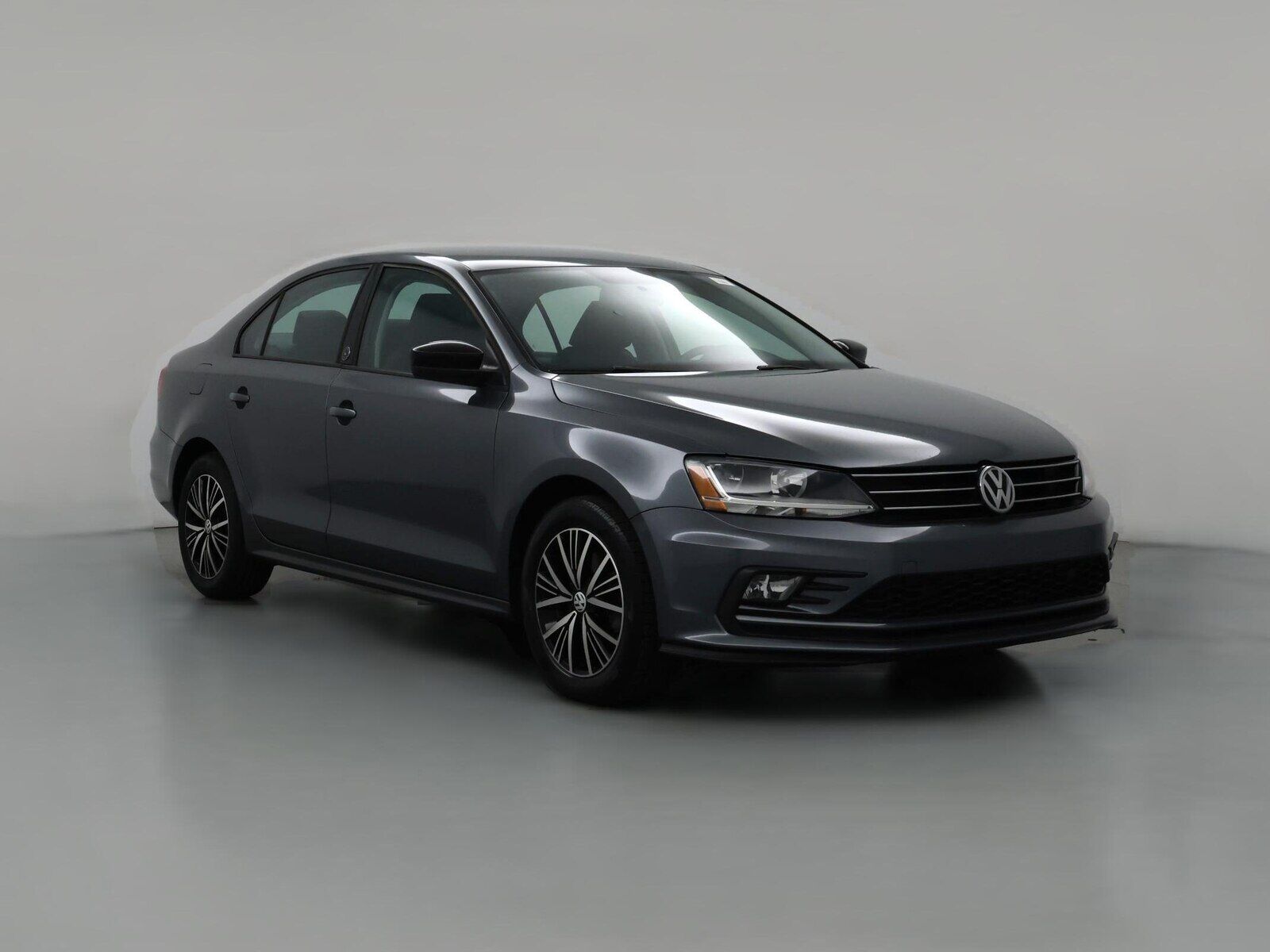 2018 VOLKSWAGEN Jetta