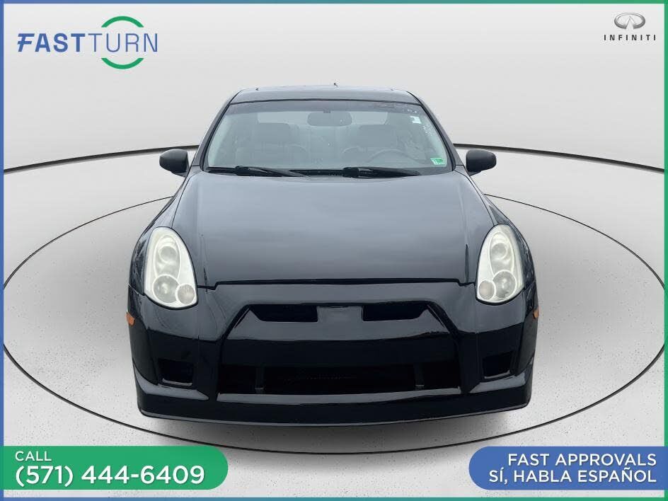 2007 INFINITI G35
