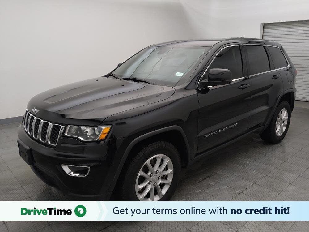 2022 JEEP Grand Cherokee