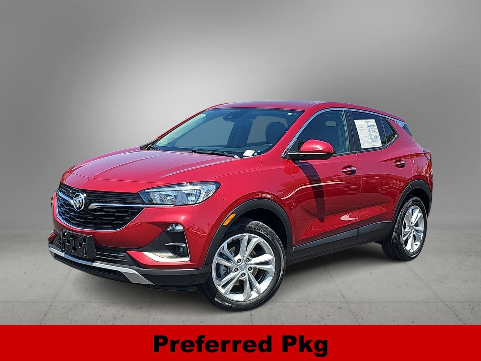 2020 BUICK Encore GX