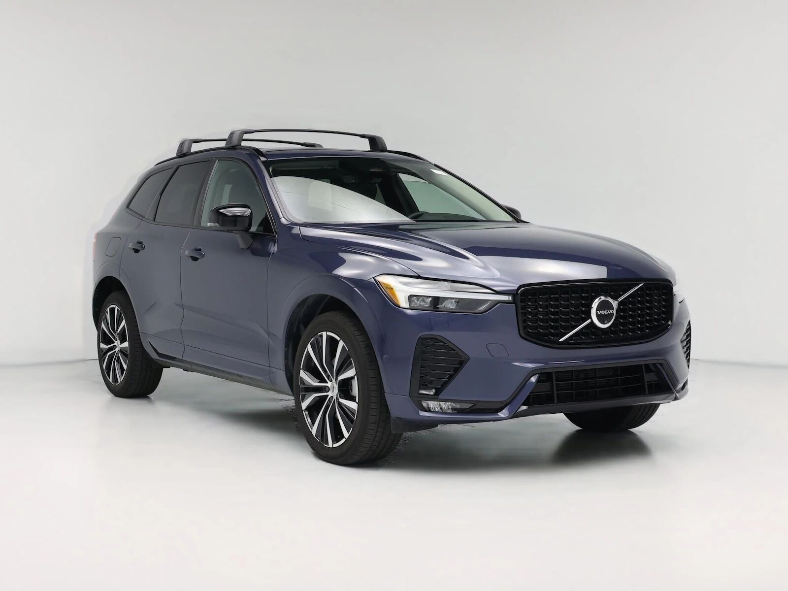 2024 VOLVO XC60