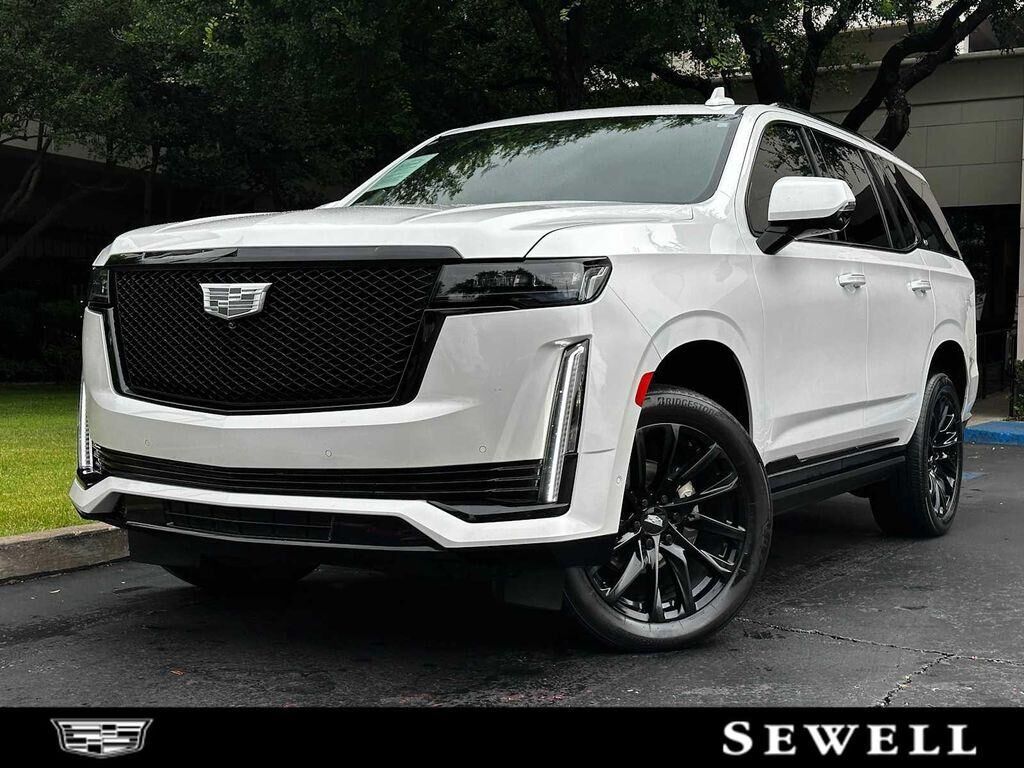 2023 CADILLAC Escalade