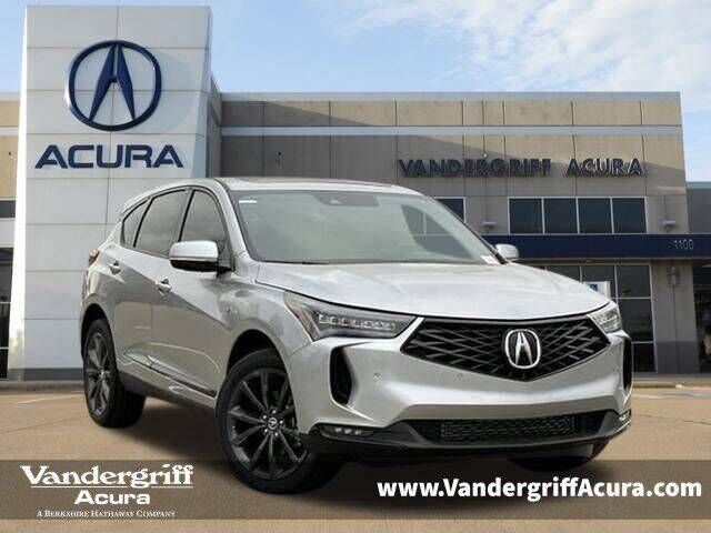 2026 ACURA RDX