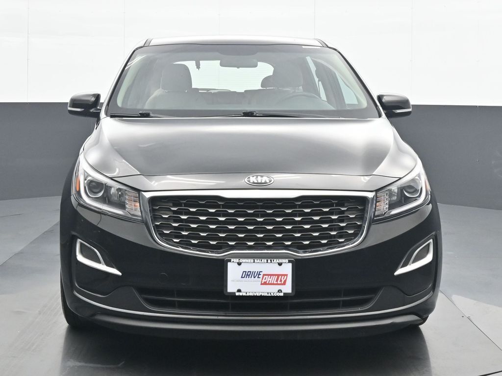 2020 KIA Sedona