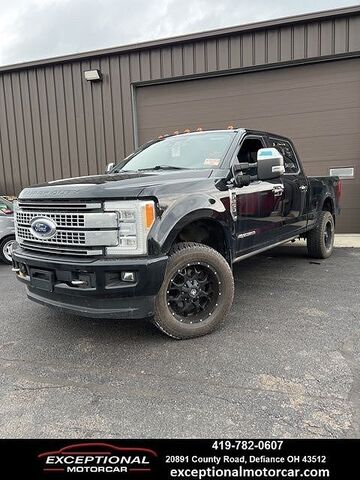 2017 FORD F-250