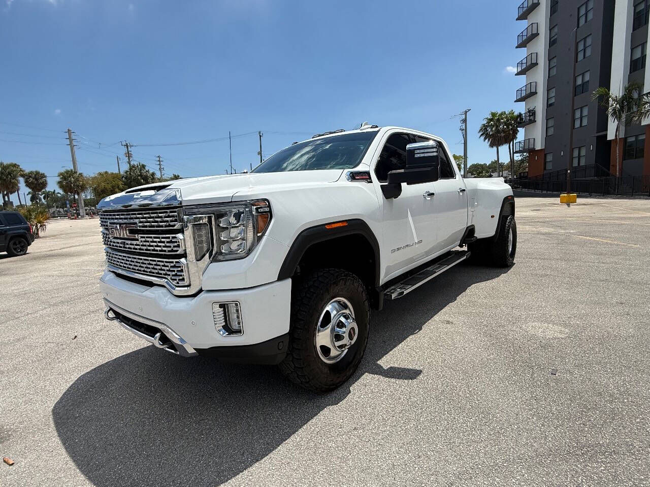2020 GMC Sierra
