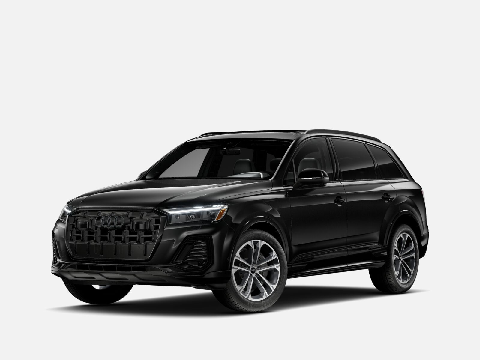 2025 AUDI Q7
