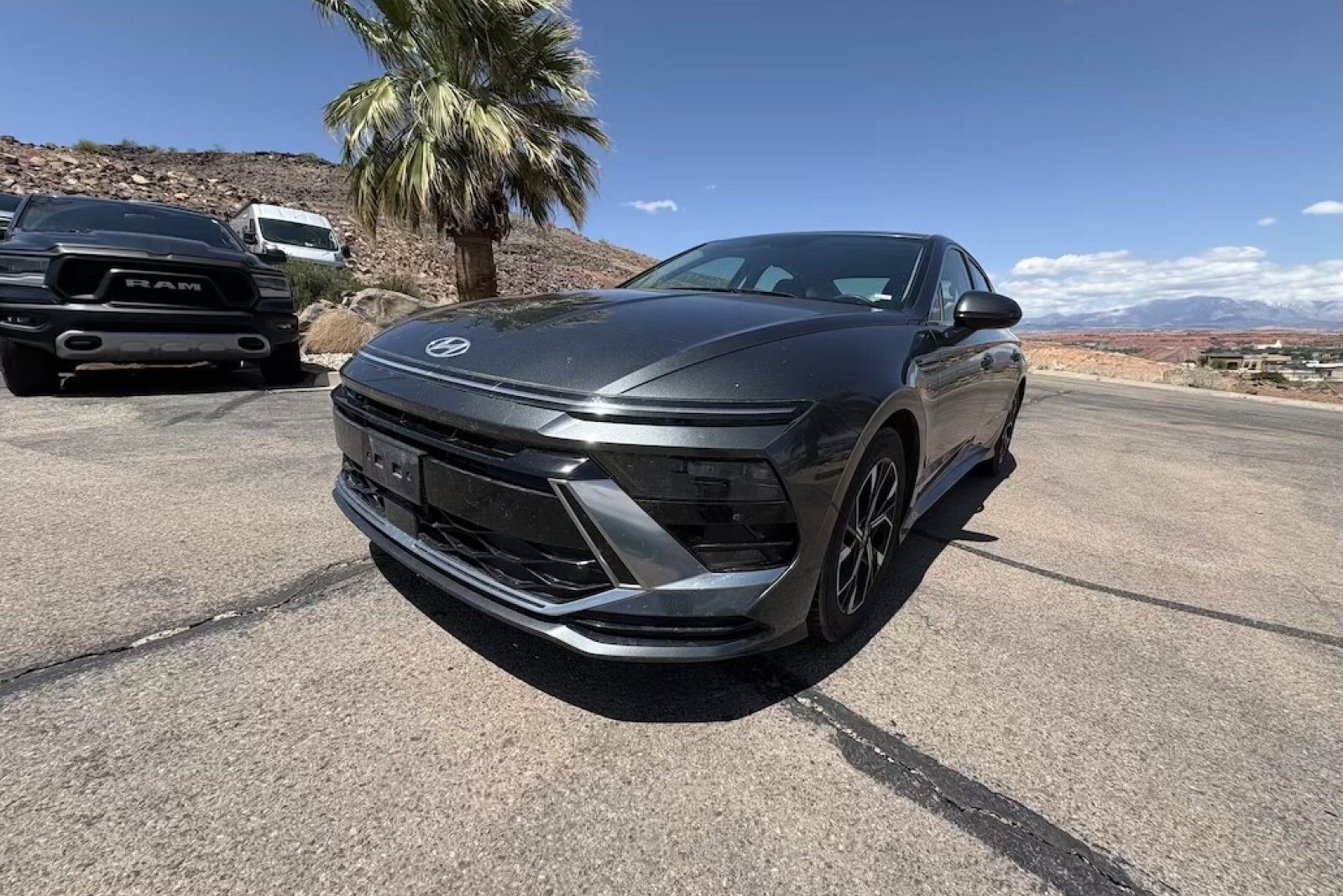 2024 HYUNDAI Sonata
