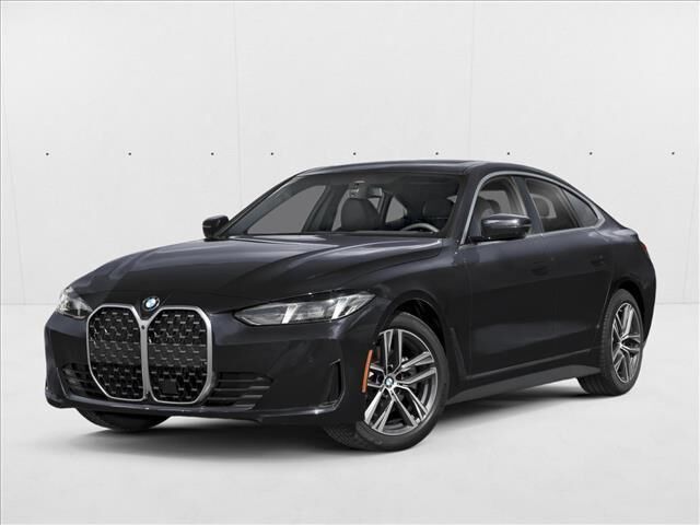 2026 BMW 4 Series