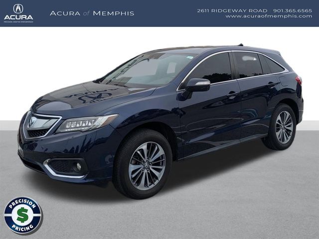 2016 ACURA RDX