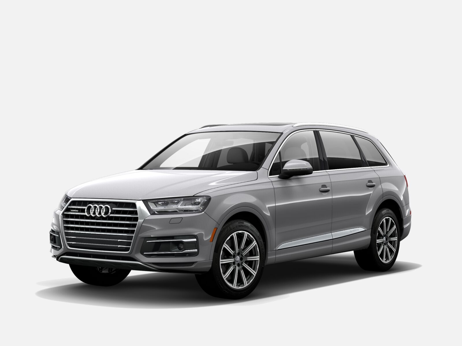 2018 AUDI Q7