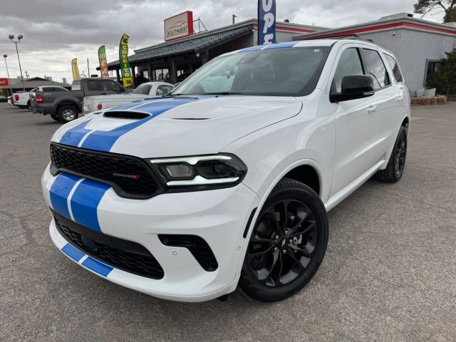 2025 DODGE Durango