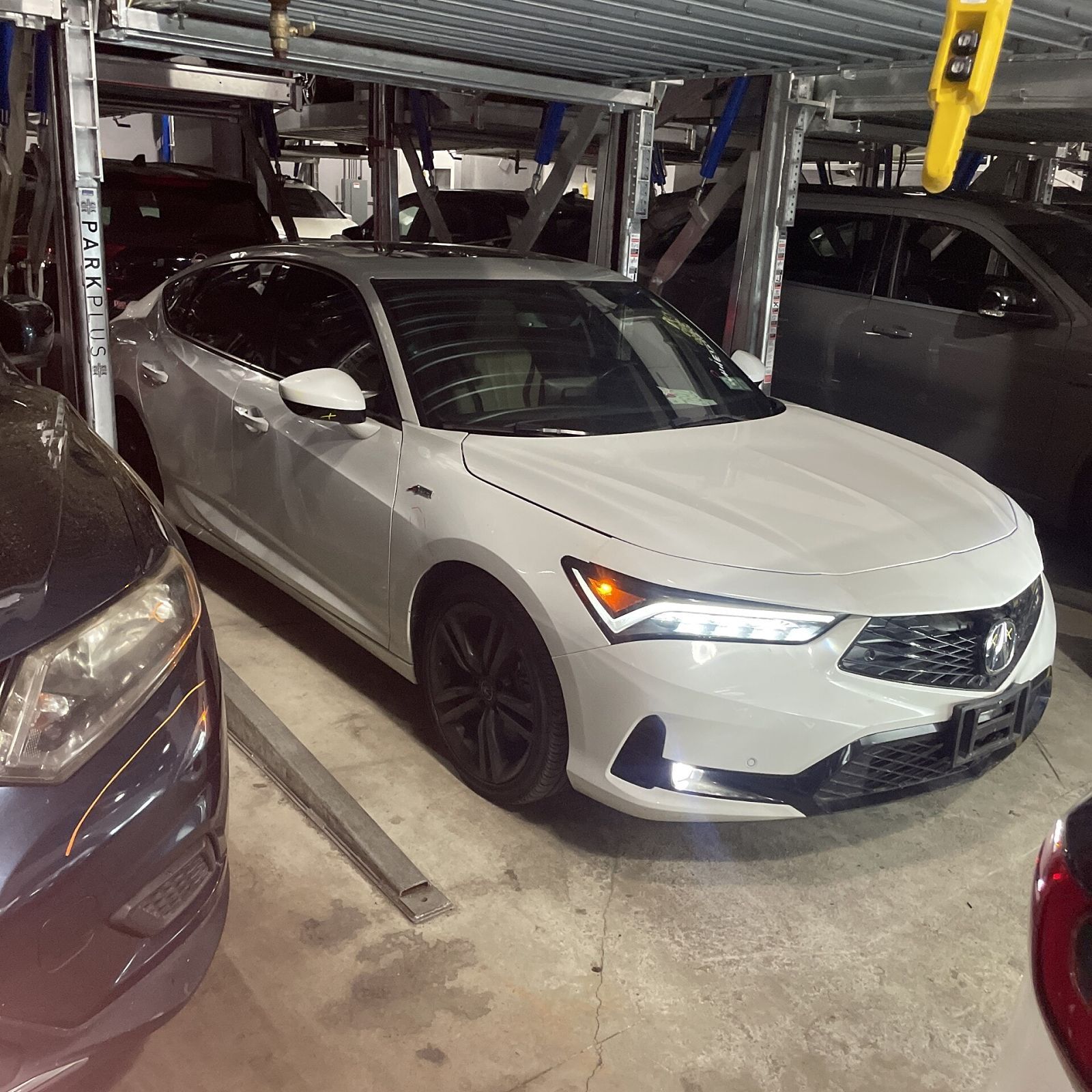 2024 ACURA Integra