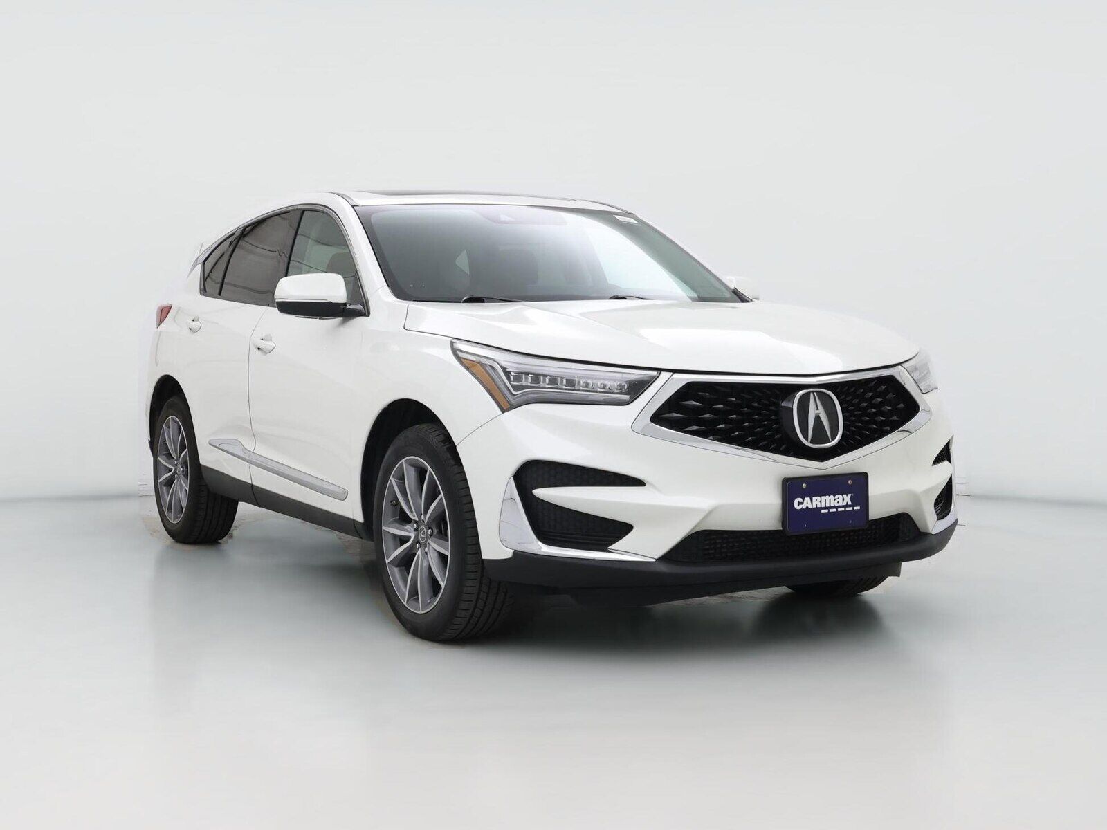 2019 ACURA RDX