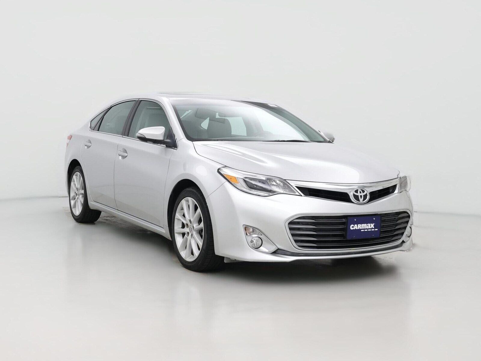 2014 TOYOTA Avalon