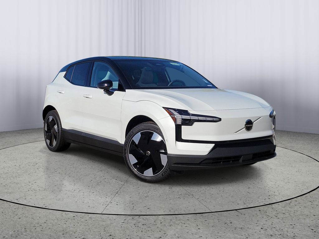 2026 VOLVO EX30