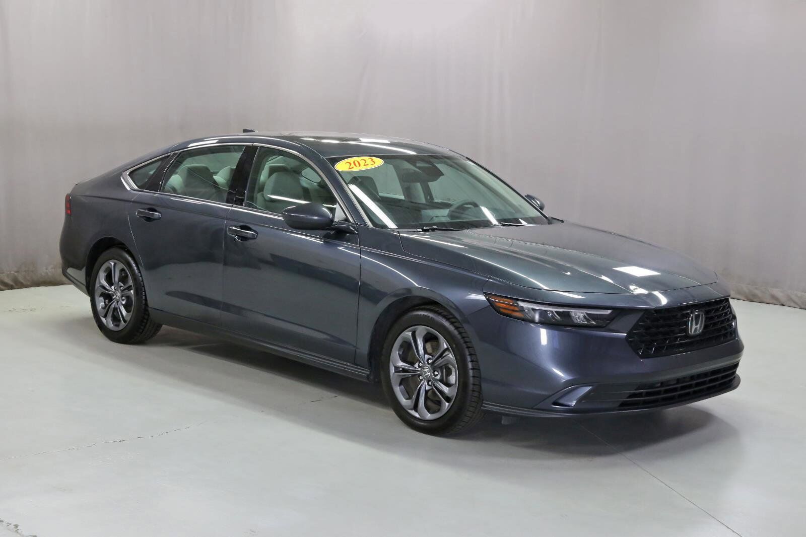2023 HONDA Accord