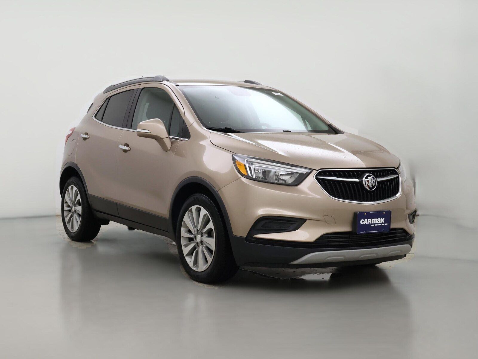 2018 BUICK Encore
