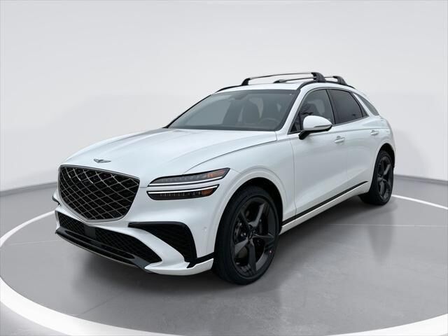 2026 GENESIS GV70