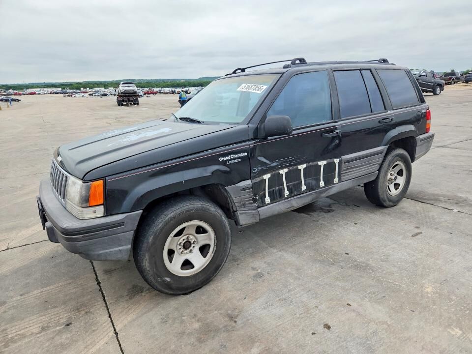 1993 JEEP Grand Cherokee