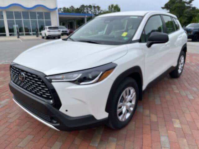 2023 TOYOTA COROLLA