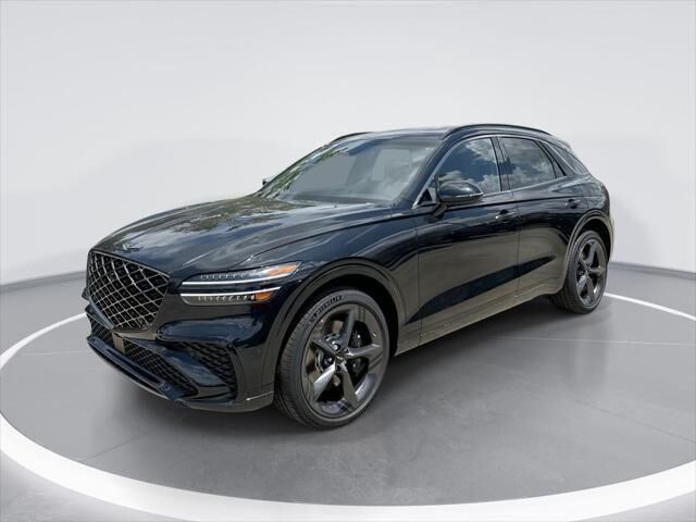 2026 GENESIS GV70