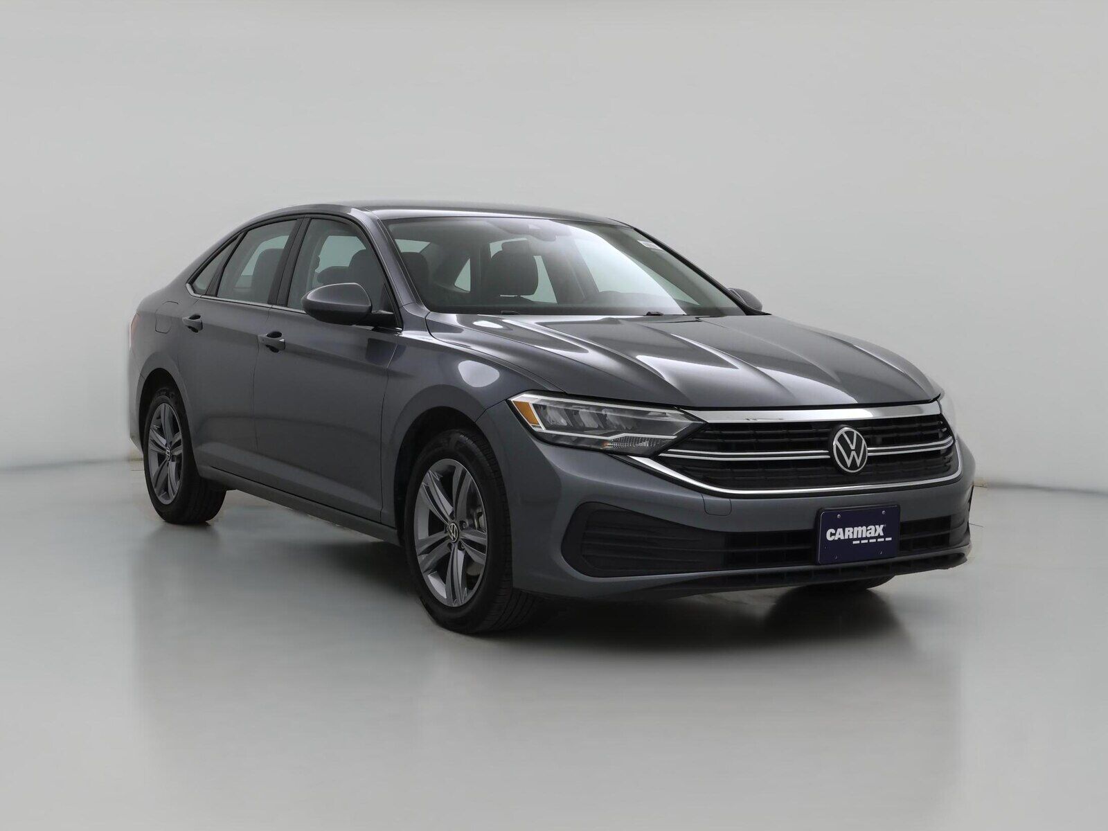 2024 VOLKSWAGEN Jetta