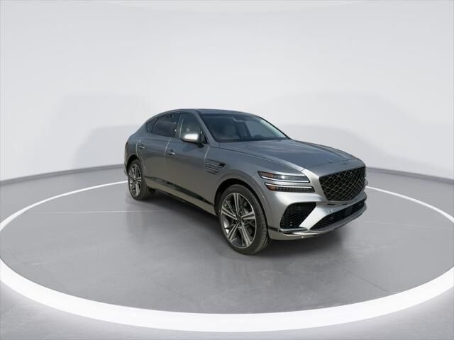 2026 GENESIS GV80