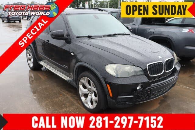2011 BMW X5