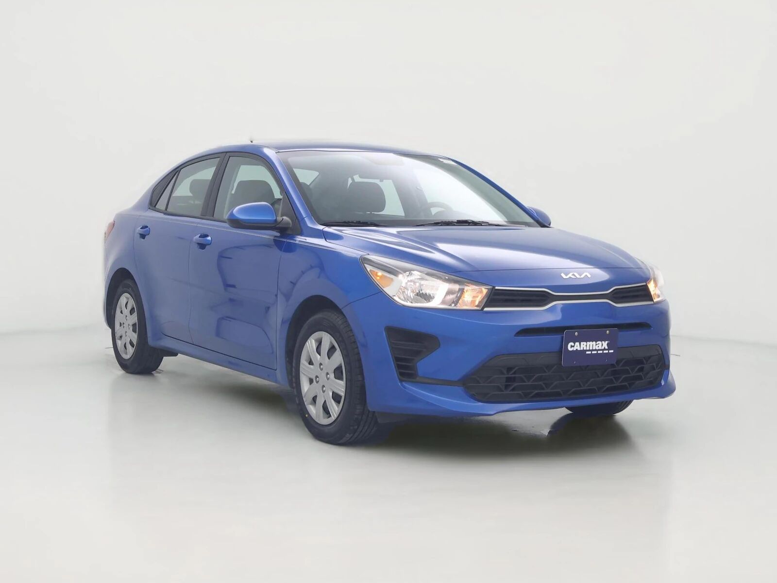 2023 KIA Rio