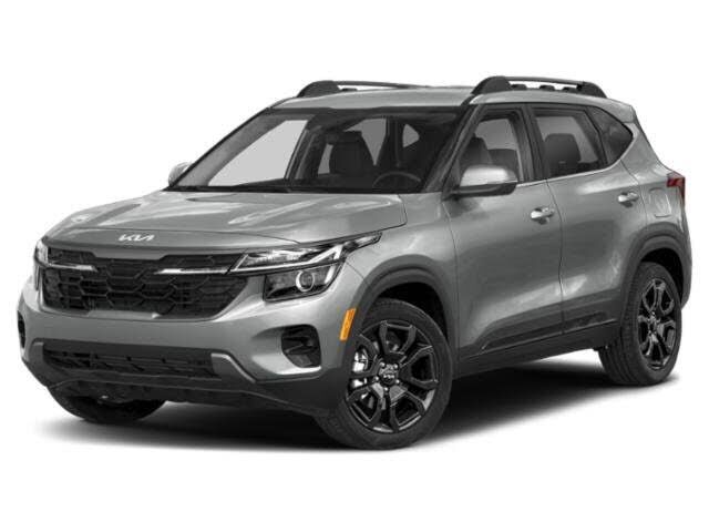2024 KIA Seltos