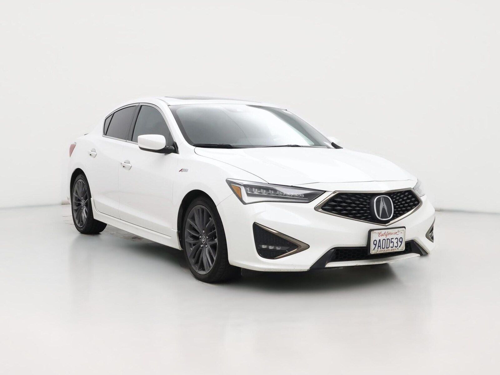 2022 ACURA ILX