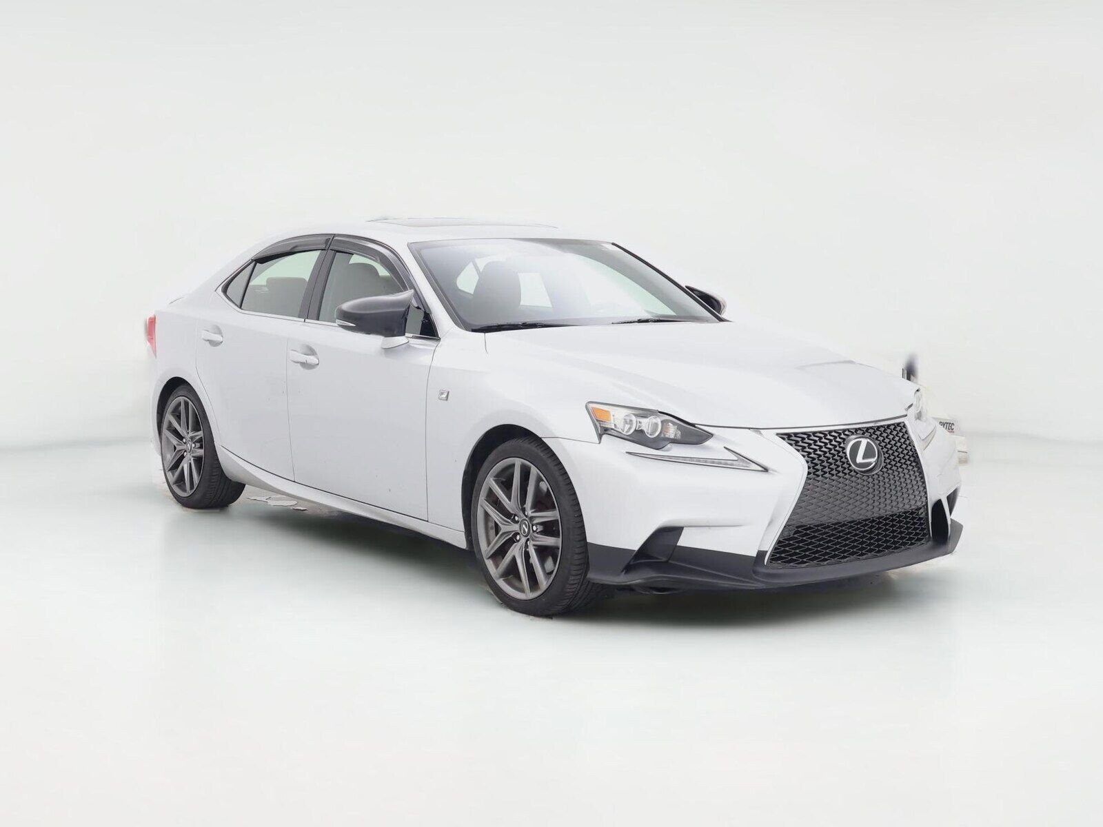 2016 LEXUS IS