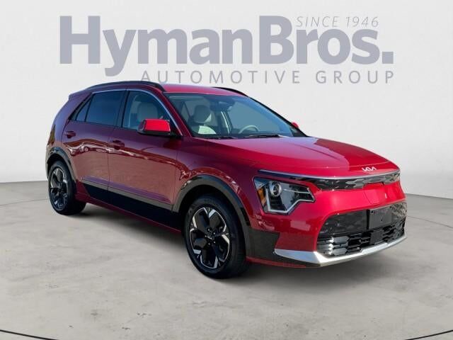 2023 KIA Niro