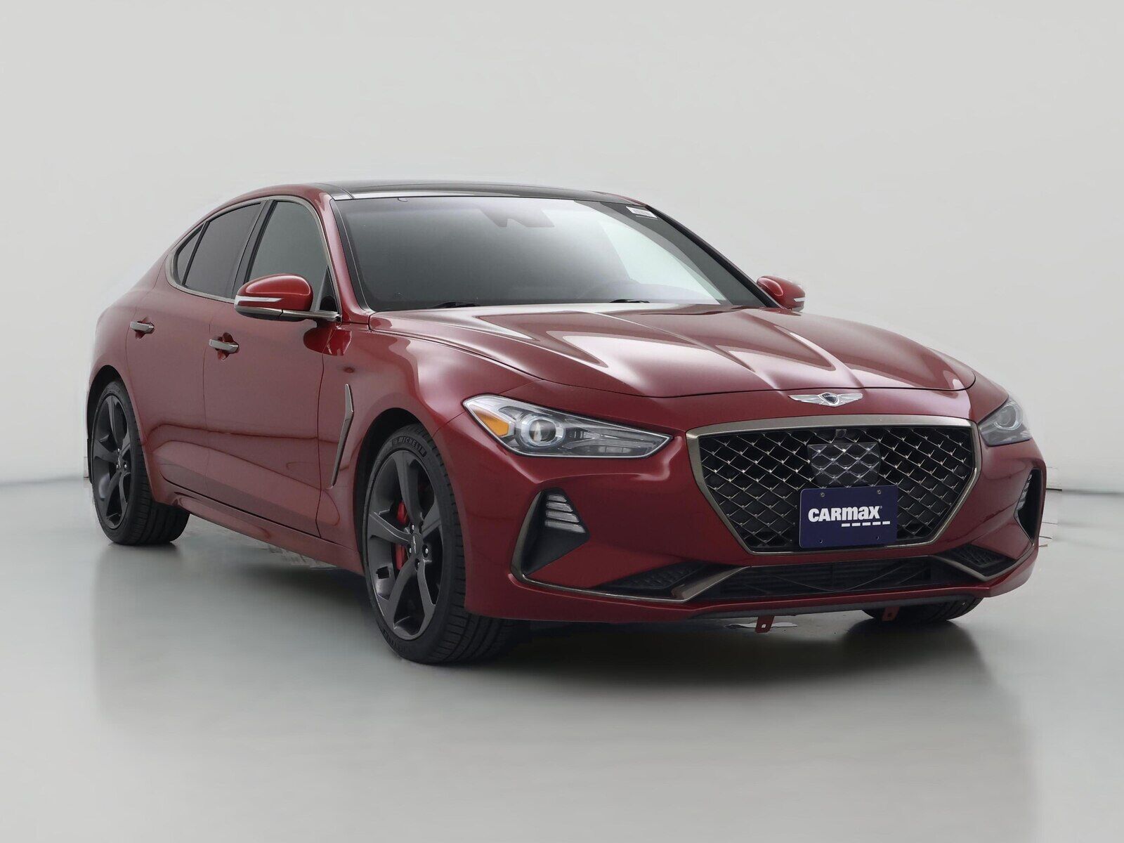 2020 GENESIS G70