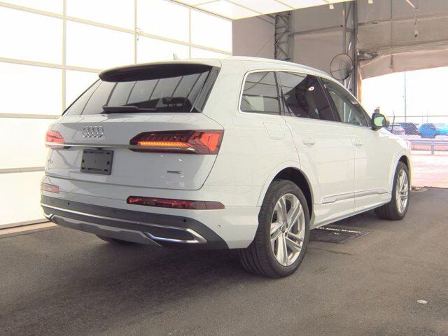 2023 Audi Q7