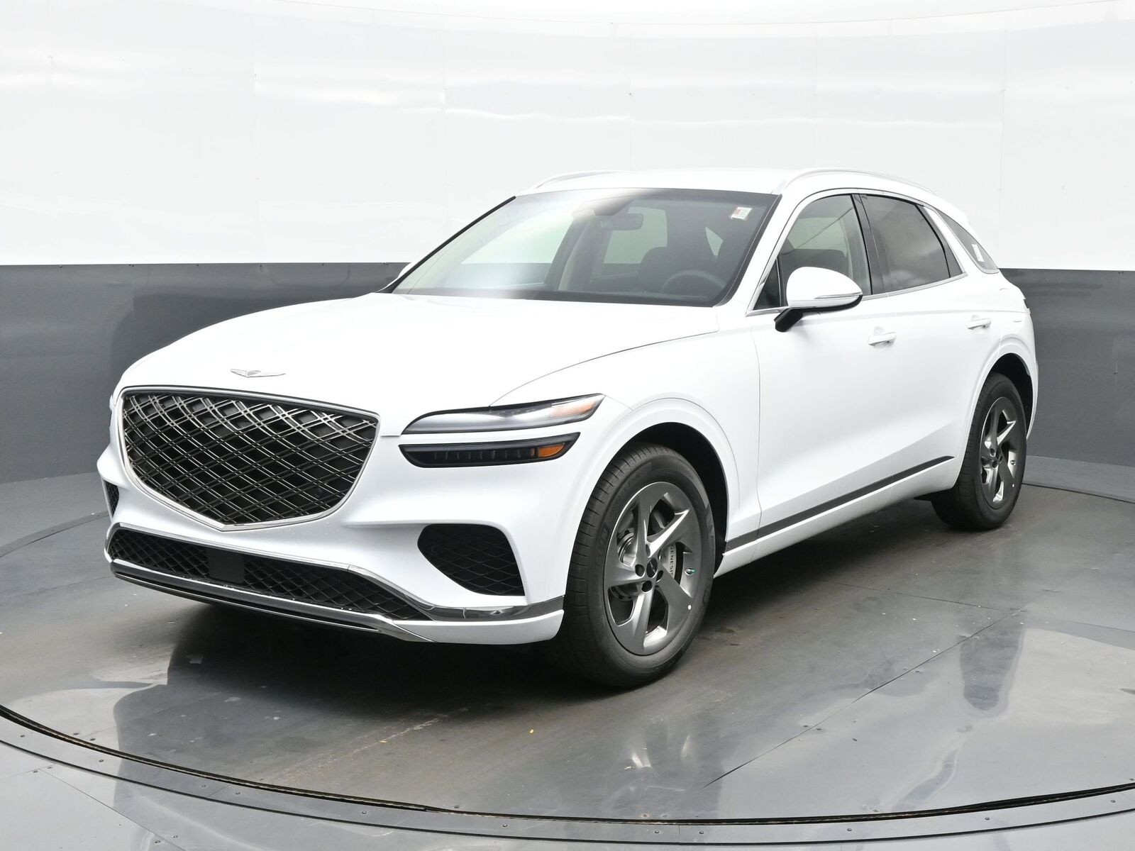2026 GENESIS GV70