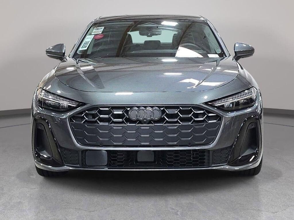 2026 Audi A5