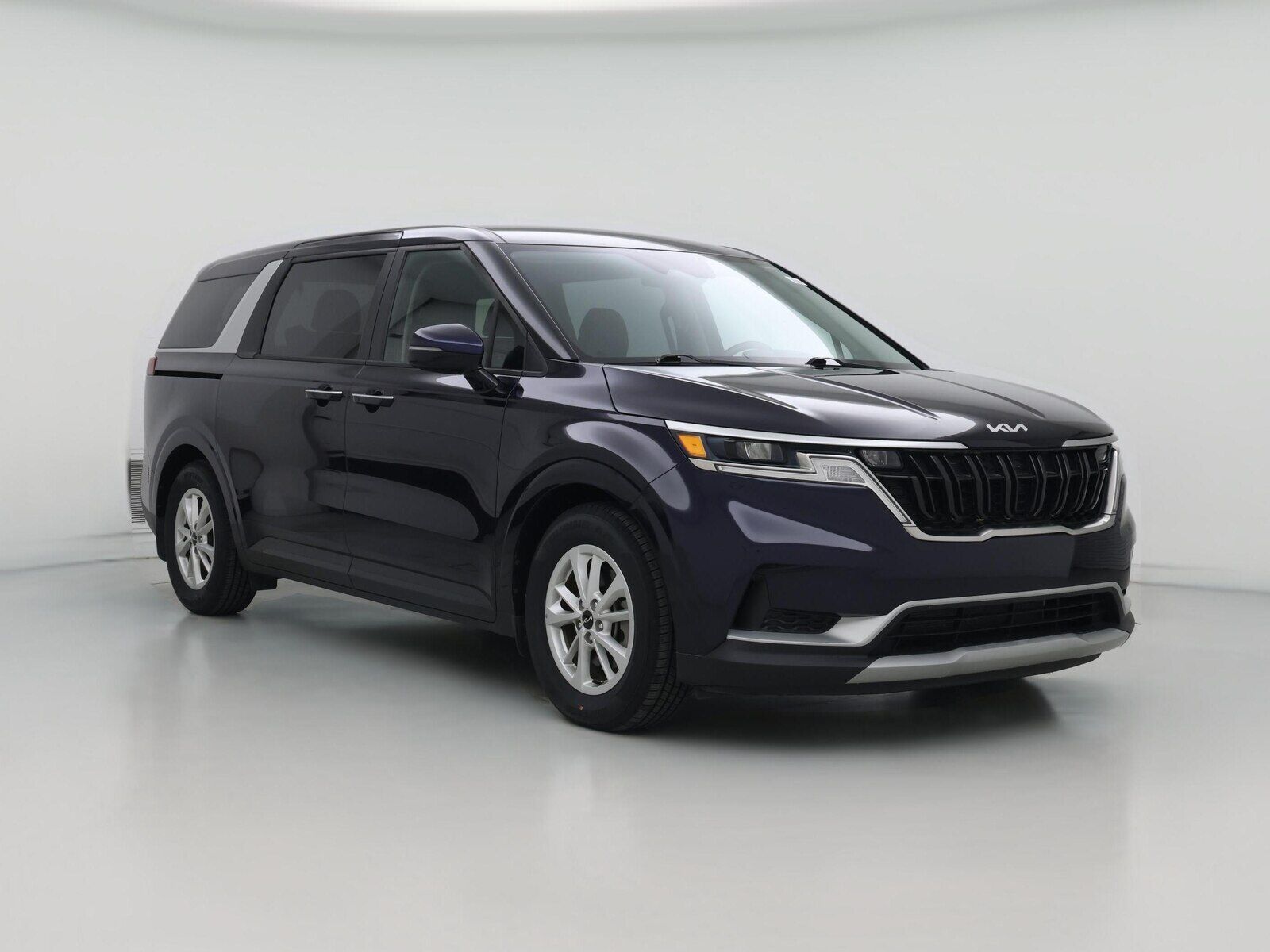 2023 KIA Carnival