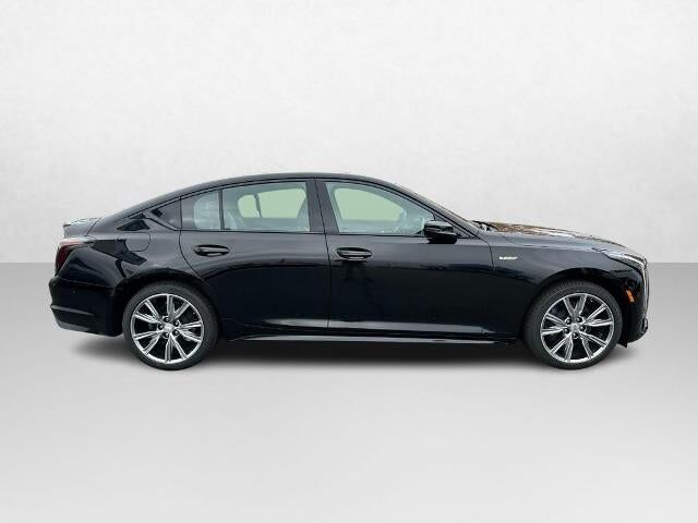 2026 CADILLAC CT5