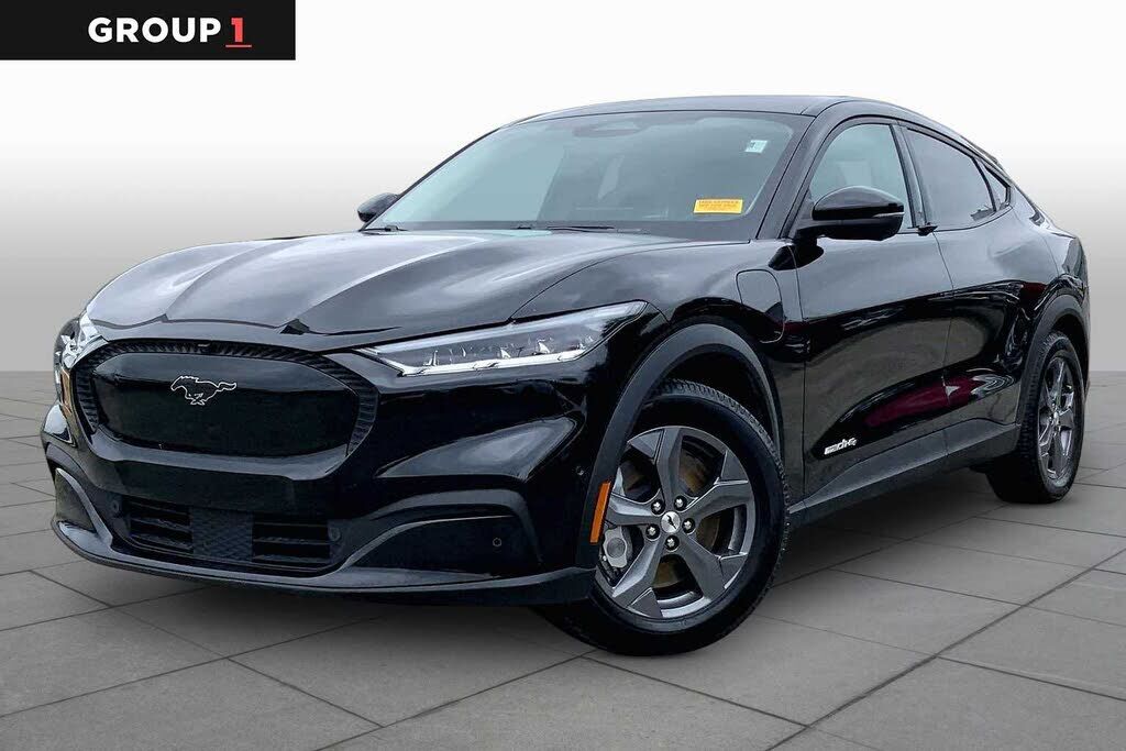 2023 FORD Mustang