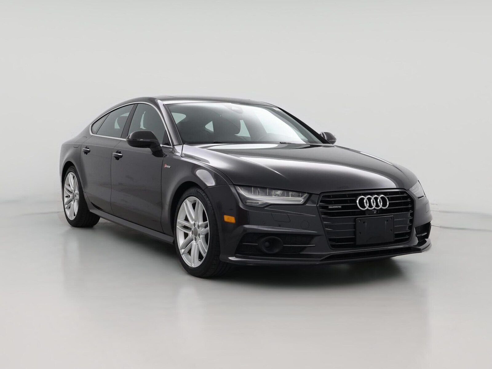 2017 AUDI A7