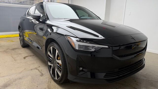 2024 POLESTAR PS2