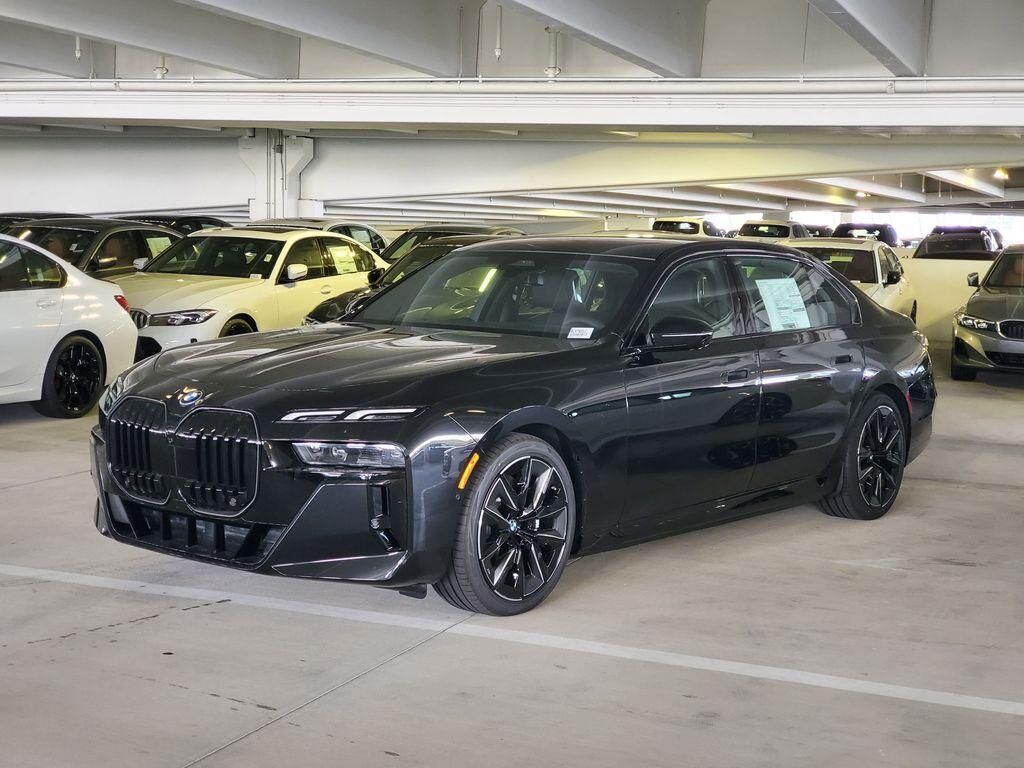 2026 BMW i7