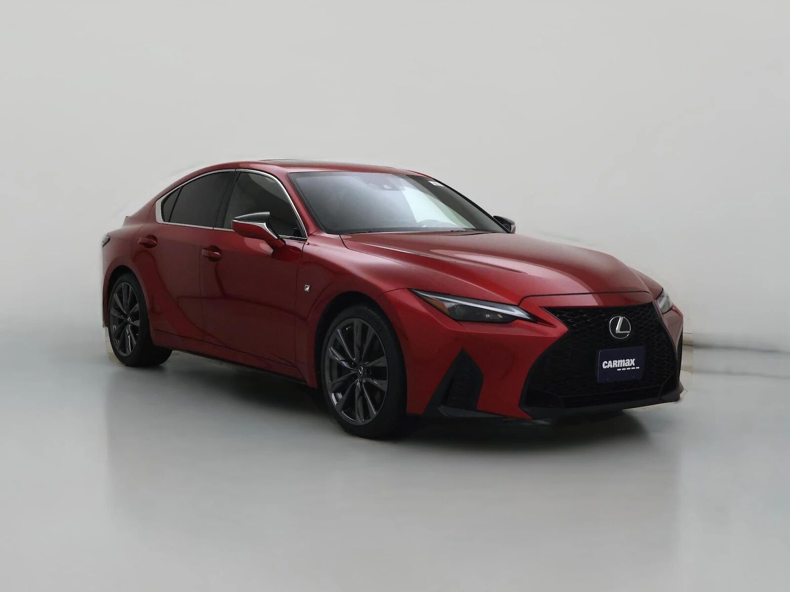 2022 LEXUS IS